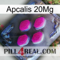 Apcalis 20Mg 02